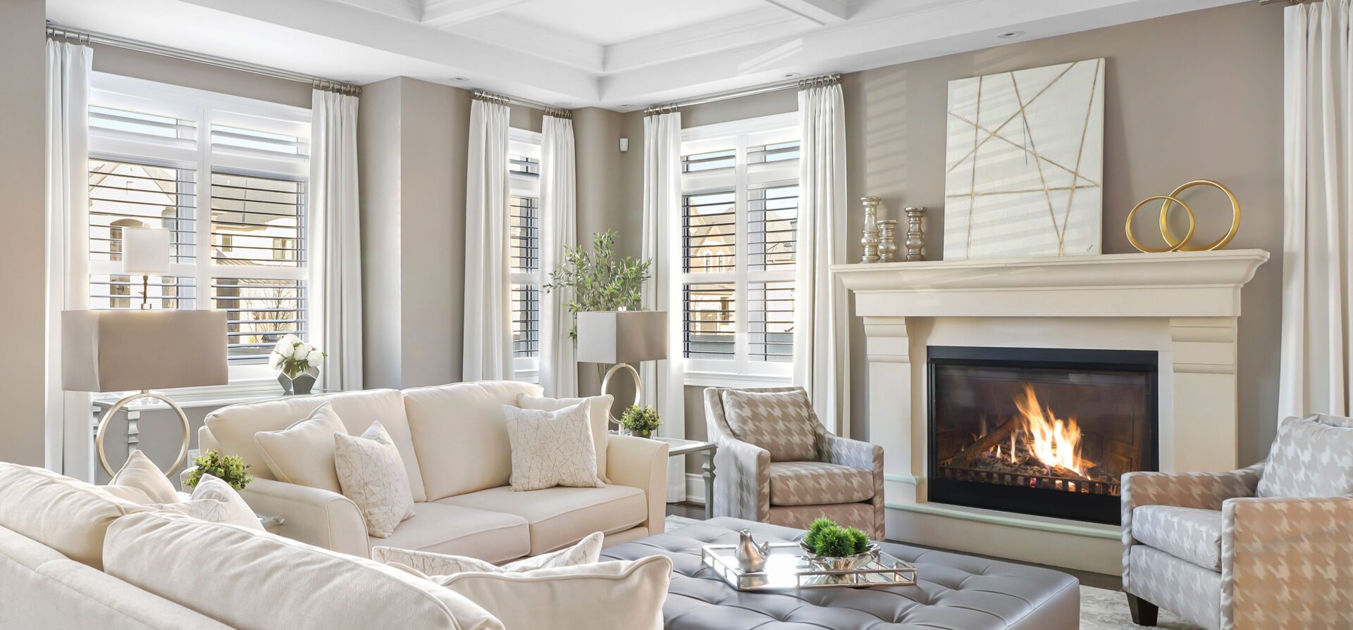 Interior Design Companies Aurora